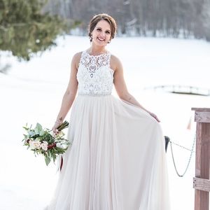 Meet your Posher, Tate